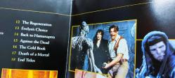 1999 The Mummy Collector's Edition DVD Film - Mumya