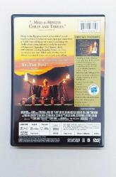 1999 The Mummy Collector's Edition DVD Film - Mumya