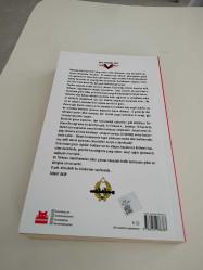 Asla Vazgeçmem Asla(Emekli bir sat komandosunun sıradışı hayatı)