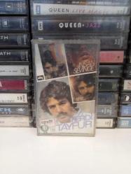 Ferdi Tayfur - İnsan Sevince - Kaset - Uzelli - Farklı Basımı -