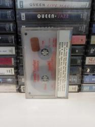 Ferdi Tayfur - İnsan Sevince - Kaset - Uzelli - Farklı Basımı -