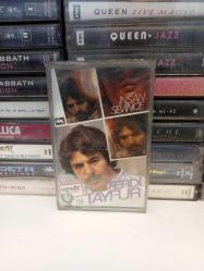Ferdi Tayfur -- İnsan Sevince -- Kaset - Uzelli - Farklı Basımı 2 -