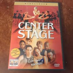 CENTER STAGE - ORJİNAL BANDROLLU