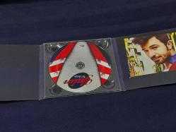 YALIN BEN BUGÜN MÜZİK CD ALBUM