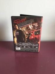 Dvd Film Jack Reacher Türkçe Dublaj Tom Cruise