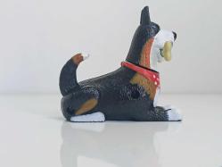 Evcil Hayvanların Gizli Yaşamı 2 Rooster Burger King 2019 Figür