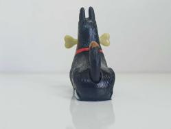 Evcil Hayvanların Gizli Yaşamı 2 Rooster Burger King 2019 Figür