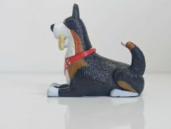 Evcil Hayvanların Gizli Yaşamı 2 Rooster Burger King 2019 Figür