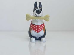 Evcil Hayvanların Gizli Yaşamı 2 Rooster Burger King 2019 Figür