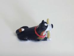 Evcil Hayvanların Gizli Yaşamı 2 Rooster Burger King 2019 Figür