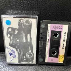 AEROSMITH - PUMP KS1000