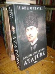 Gazi Mustafa Kemal Atatürk