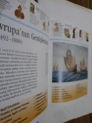 Resimli Dünya Tarihi - Big Bang'den Üçüncü Milenyuma