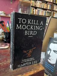 TO KILL A MOCKINGBIRD