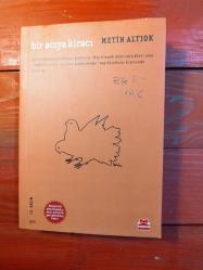 Bir Acıya Kiracı- Bütün Şiirleri