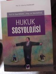 Hukuk Sosyolojisi