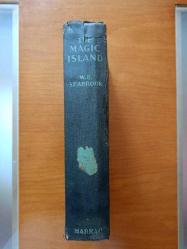 SİHİRLİ ADA  - THE MAGIC ISLAND