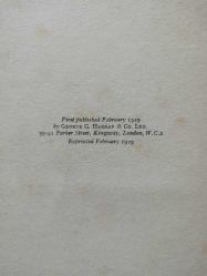 SİHİRLİ ADA  - THE MAGIC ISLAND