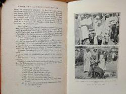 SİHİRLİ ADA  - THE MAGIC ISLAND