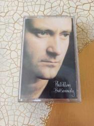 Phil Collins – ...But Seriously * KASET