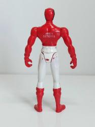 Power Rangers Megaforce Red Ranger Action Figür