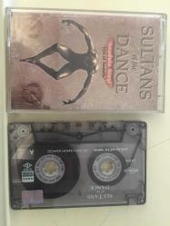 Sultans of the Dance - Anadolu Ateşi - Fire of Anatolia / Kaset