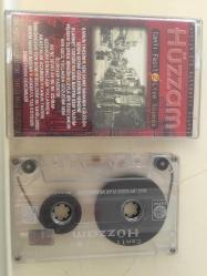 Turkish Old Authentic Sounds - Canlı Fasıl - Live Sounds / Nihavent - Hüzzam - Hicaz / 3xKaset birlikte