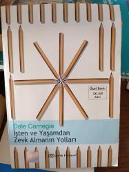 İşten ve Yaşamdan Zevk Almanın Yolları