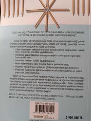 İşten ve Yaşamdan Zevk Almanın Yolları
