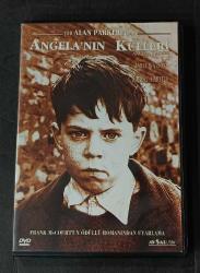 ANGELA'S ASHES * ANGELA'NIN KÜLLERİ * BİR ALAN PARKER FİLMİ * DVD