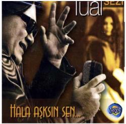 Tual  Hala Aşksın Sen Sezi CD   SIFIR JELATİNLİ AMBALAJINDADIR