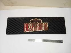 Desperados bira barmat - bar mat