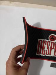 Desperados bira bar mat. BARMAT