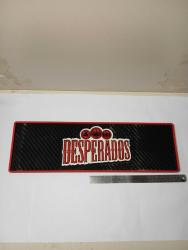 Desperados bira bar mat. BARMAT