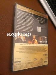 ucuz roman dvd  (ambalajı açılmamış)  (pulp fiction)  john travolta samuel jackson uma thurman bruce willis