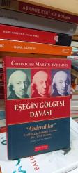 Eşeğin Gölgesi Davası: “Abderalılar” Dahi ile Dar Kafalılar Üzerine Bir Felsefe Romanı