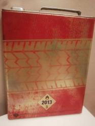 Mad max blu ray collection (metal gaz bidon kutu) Türkçe altyazılı