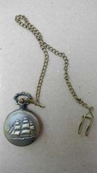 Cep Saati Yeni Üretim Pilli