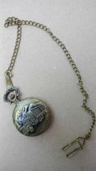 Cep Saati Yeni Üretim Pilli