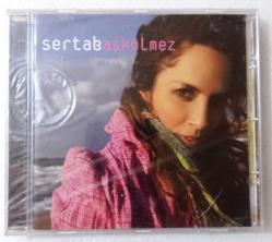 SERTAB ERENER / Aşkölmez • CD