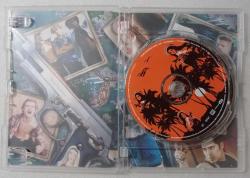 ROMEO + JULIET - Leonardo Dicaprio & Claire Danes ~ [ KARTON KORUMALI - DVD + ORIGINAL SOUNDTRACK CD • 2 DİSC ]