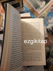 olağanüstü bir gece - stefan zweig