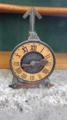 Koleksiyonluk Kalemtıraş Damgasız