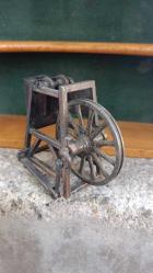 Playme 978 Ref. Kalemtıraş