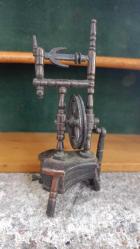 Koleksiyonluk Kalemtıraş Damgasız