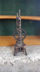 Koleksiyonluk Kalemtıraş Damgasız