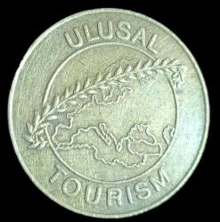 Ulusal Turizm Oyun Jetonu