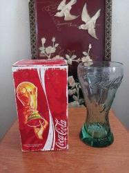 2006 FIFA DÜNYA KUPASI ÖZEL COCA COLA BARDAĞI