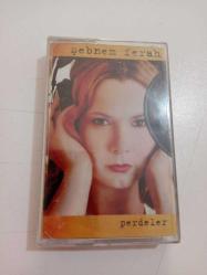 Şebnem Ferah - Perdeler /SIFIR Jelatinli / Sebnem Ferah / Apocalyptica