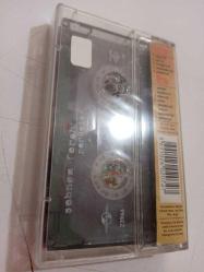 Şebnem Ferah - Perdeler /SIFIR Jelatinli / Sebnem Ferah / Apocalyptica